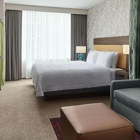 Home2 Suites By Hilton Chicago Mccormick Place Exteriér fotografie
