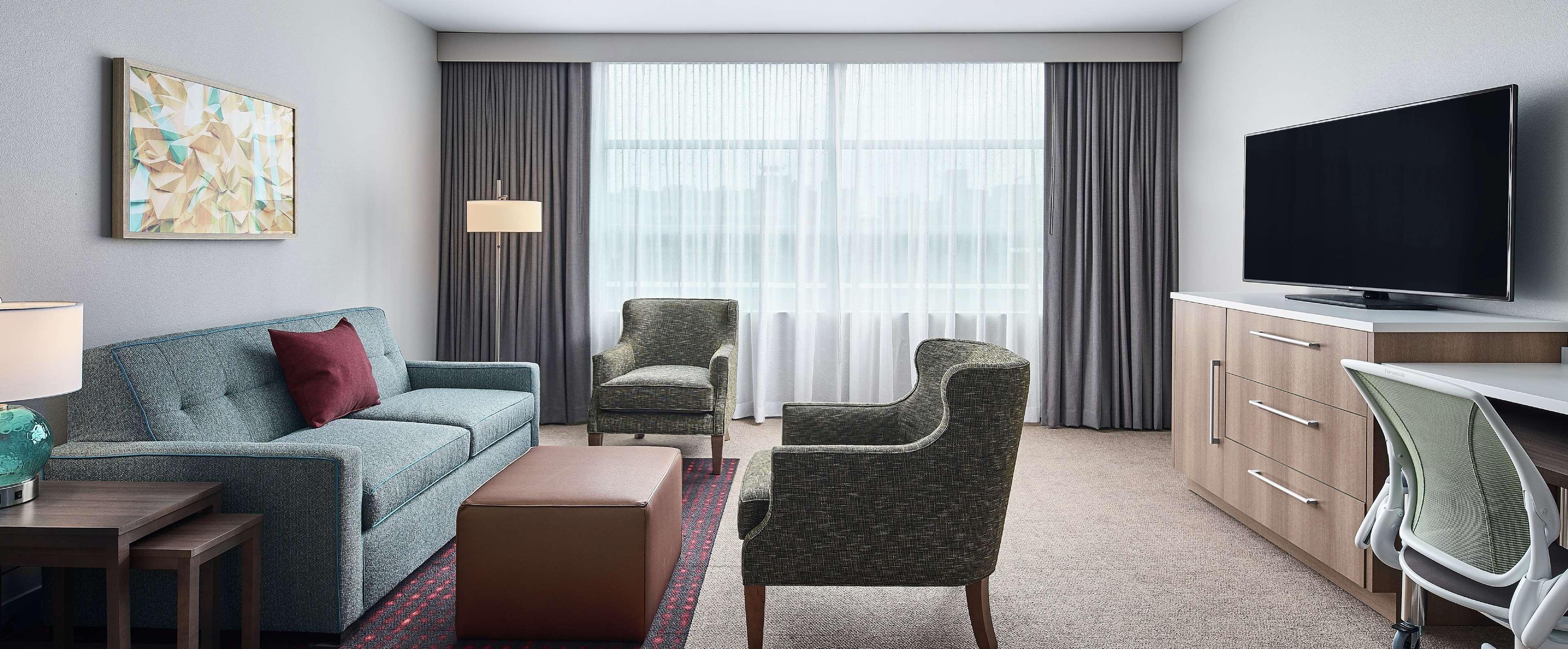 Home2 Suites By Hilton Chicago Mccormick Place Exteriér fotografie