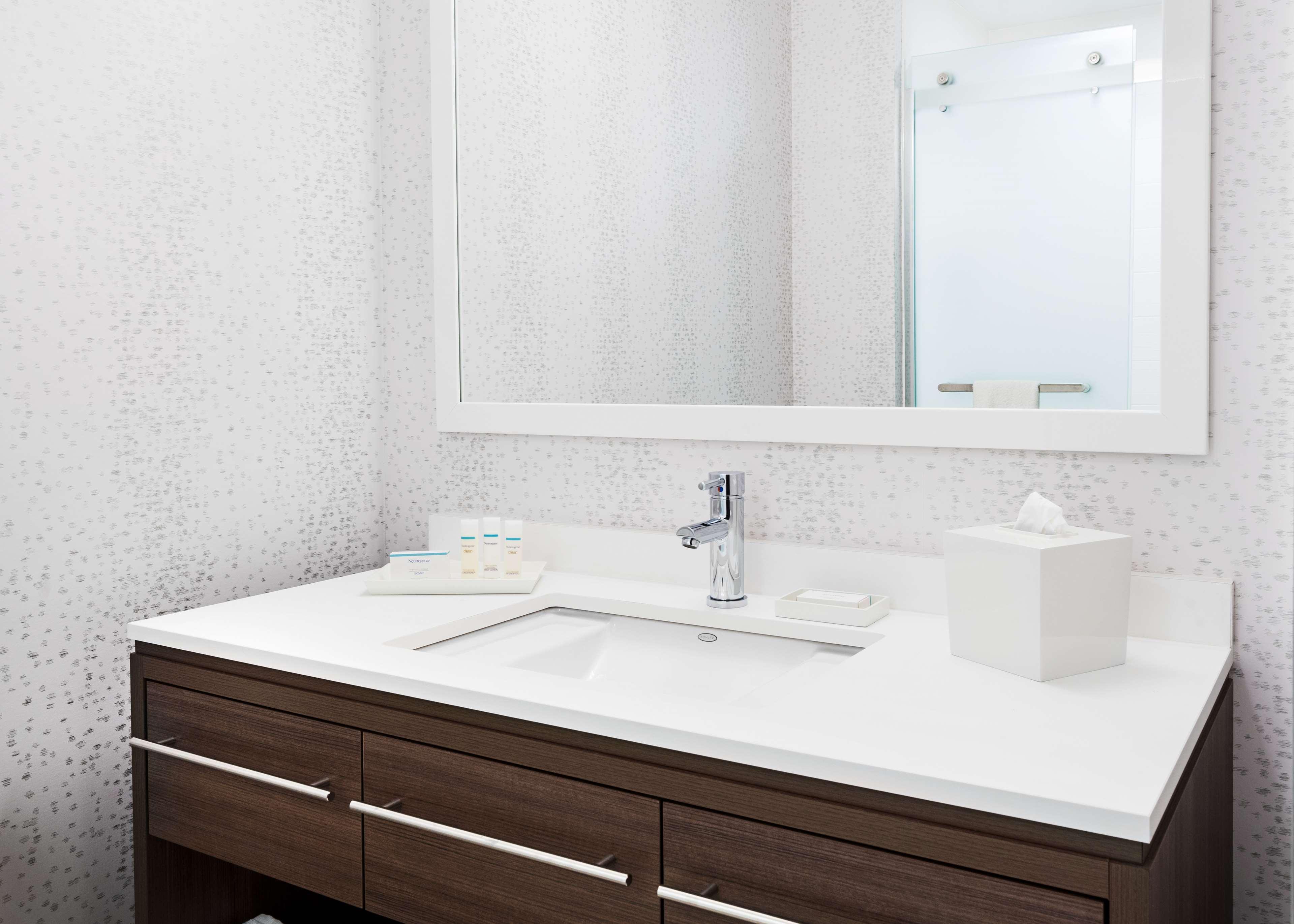 Home2 Suites By Hilton Chicago Mccormick Place Exteriér fotografie
