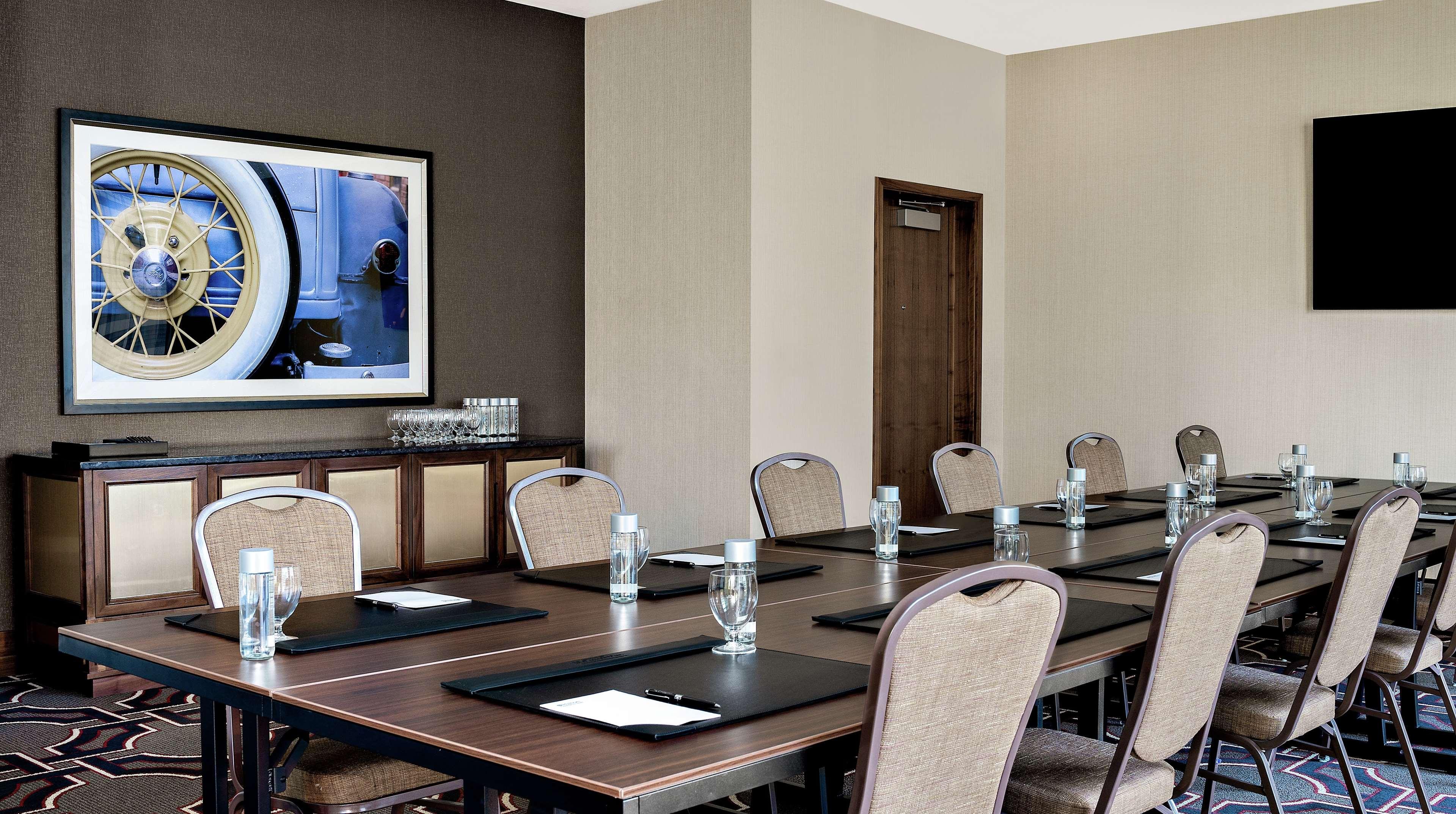 Home2 Suites By Hilton Chicago Mccormick Place Exteriér fotografie