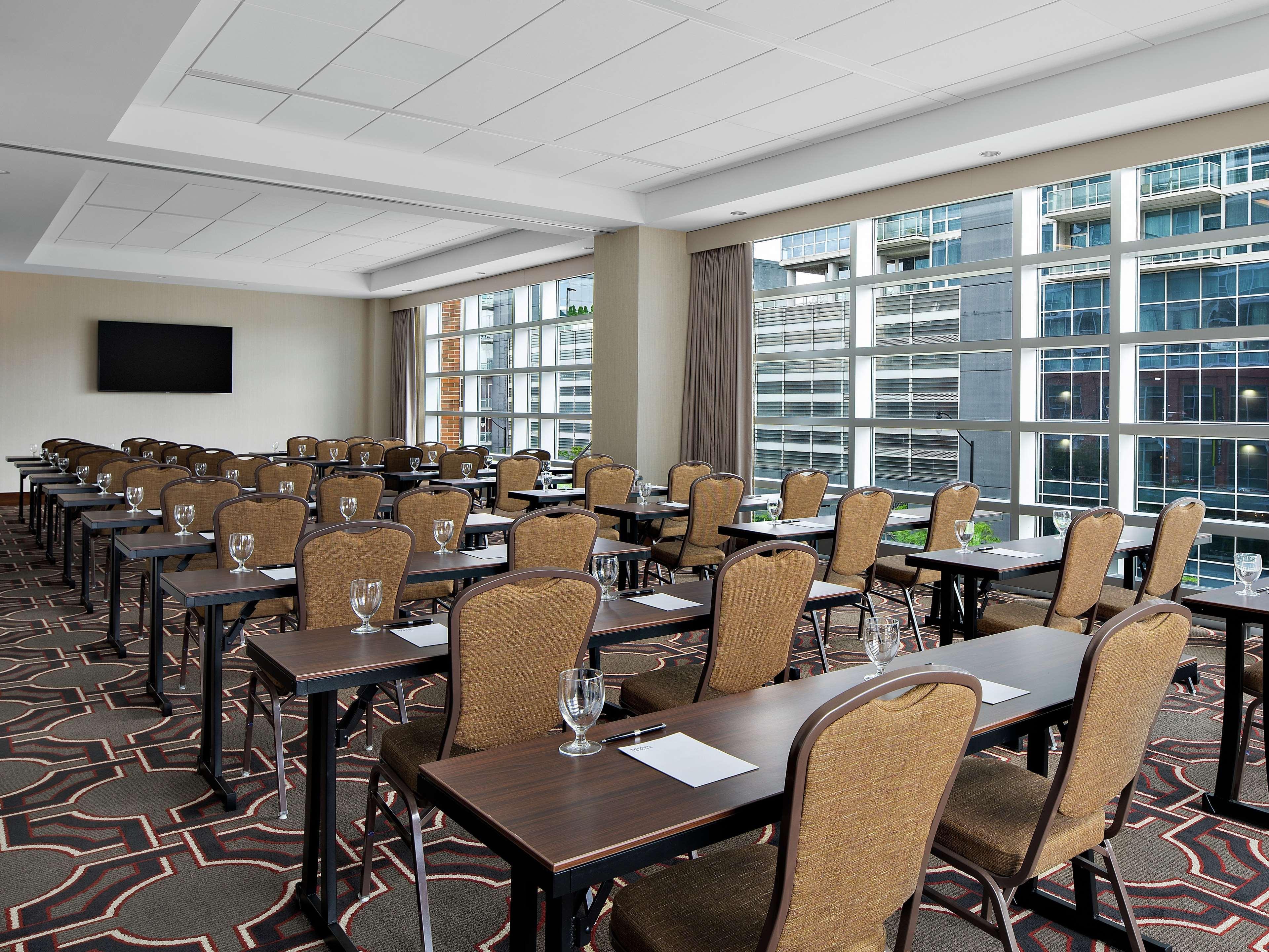 Home2 Suites By Hilton Chicago Mccormick Place Exteriér fotografie
