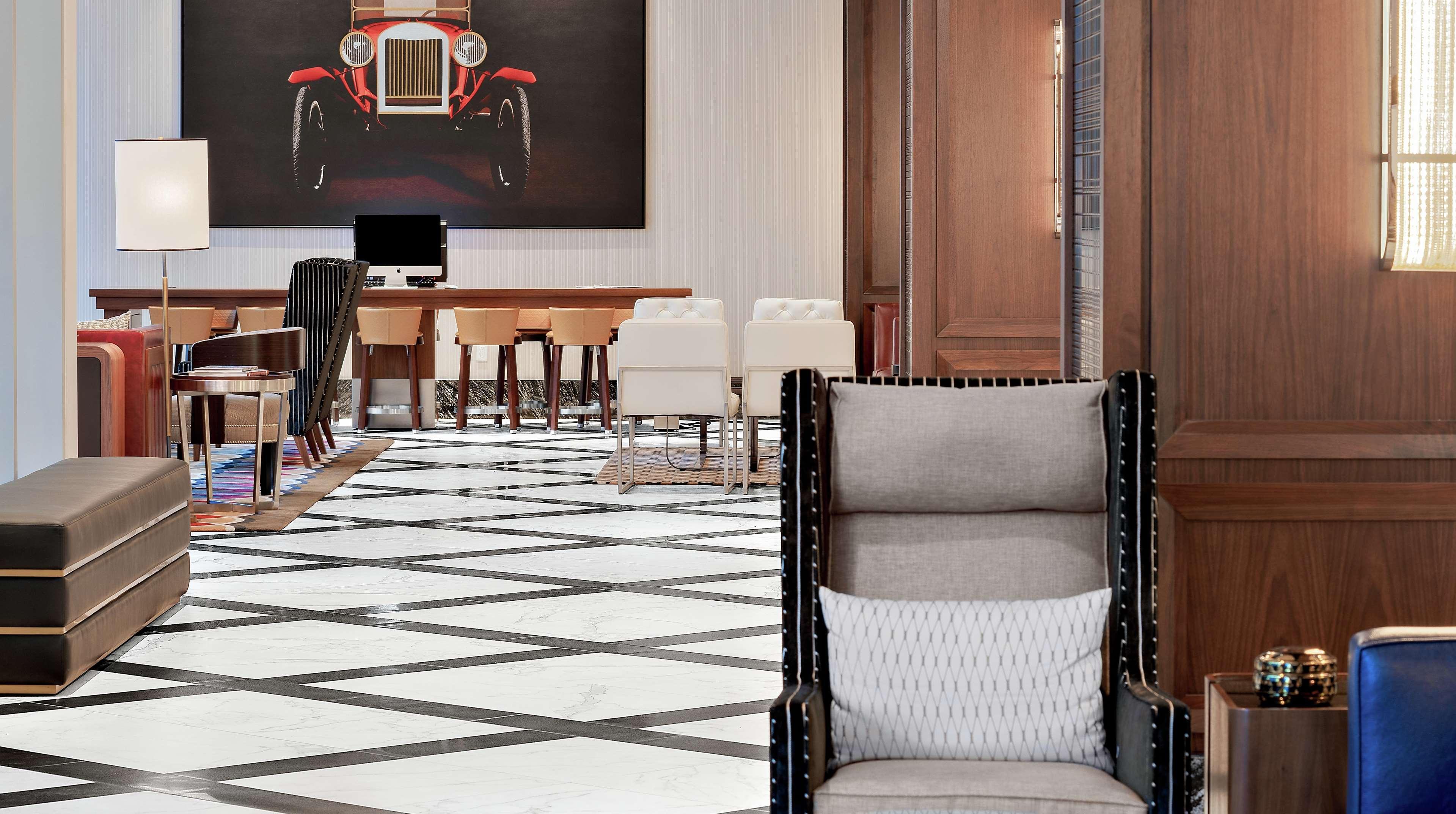 Home2 Suites By Hilton Chicago Mccormick Place Exteriér fotografie