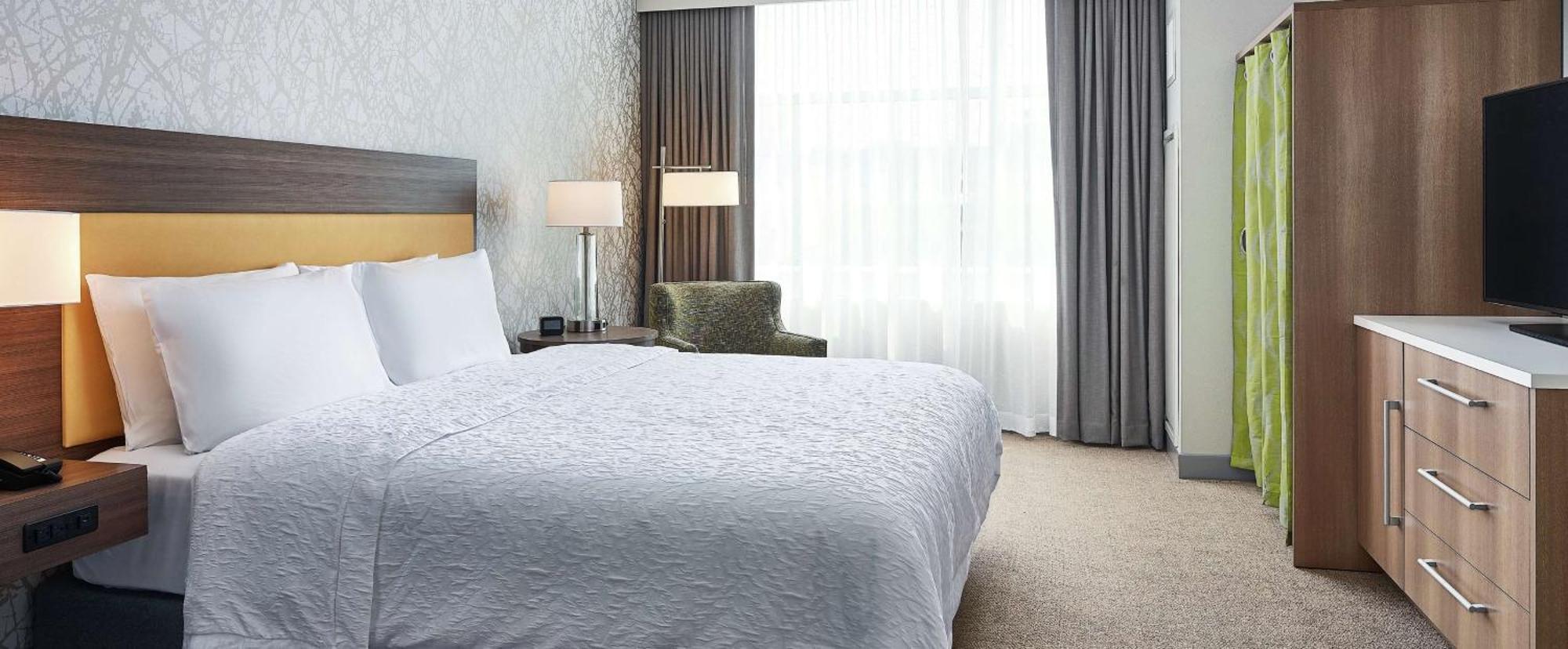 Home2 Suites By Hilton Chicago Mccormick Place Exteriér fotografie
