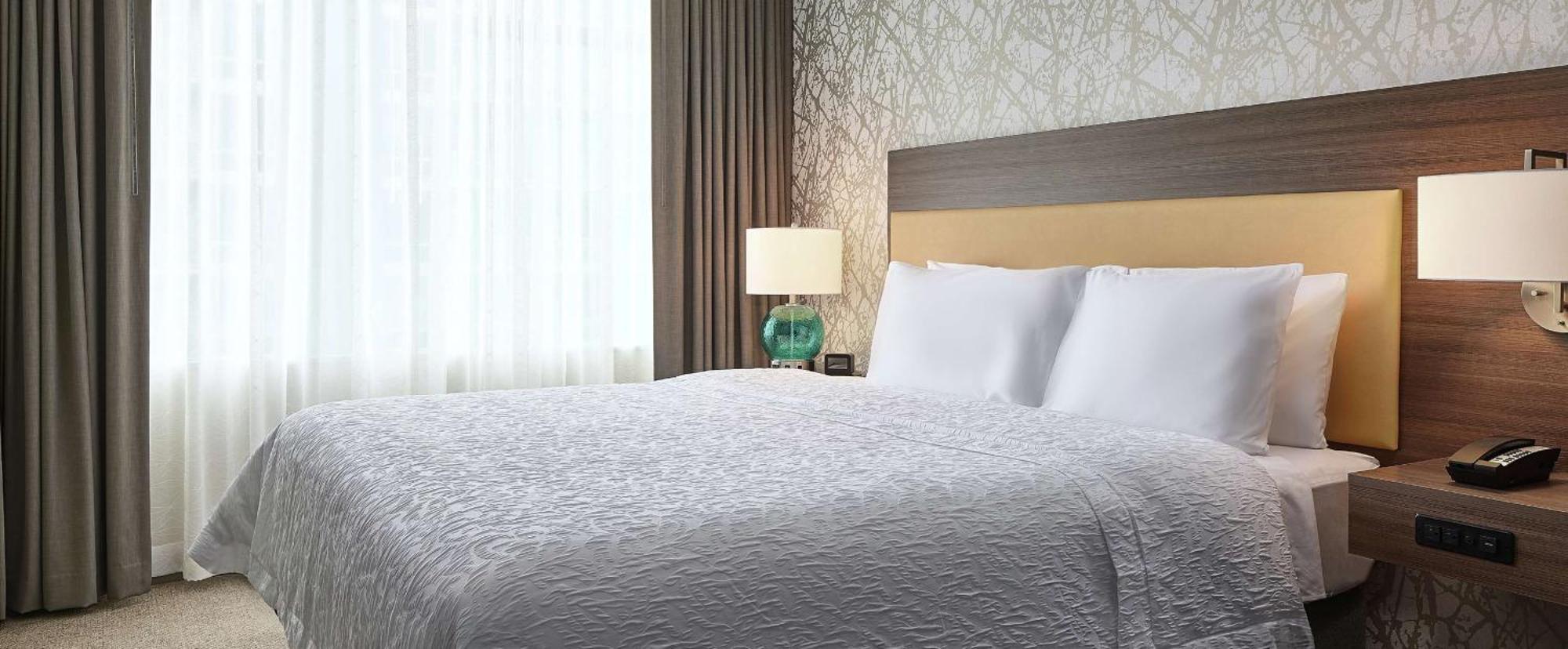Home2 Suites By Hilton Chicago Mccormick Place Exteriér fotografie