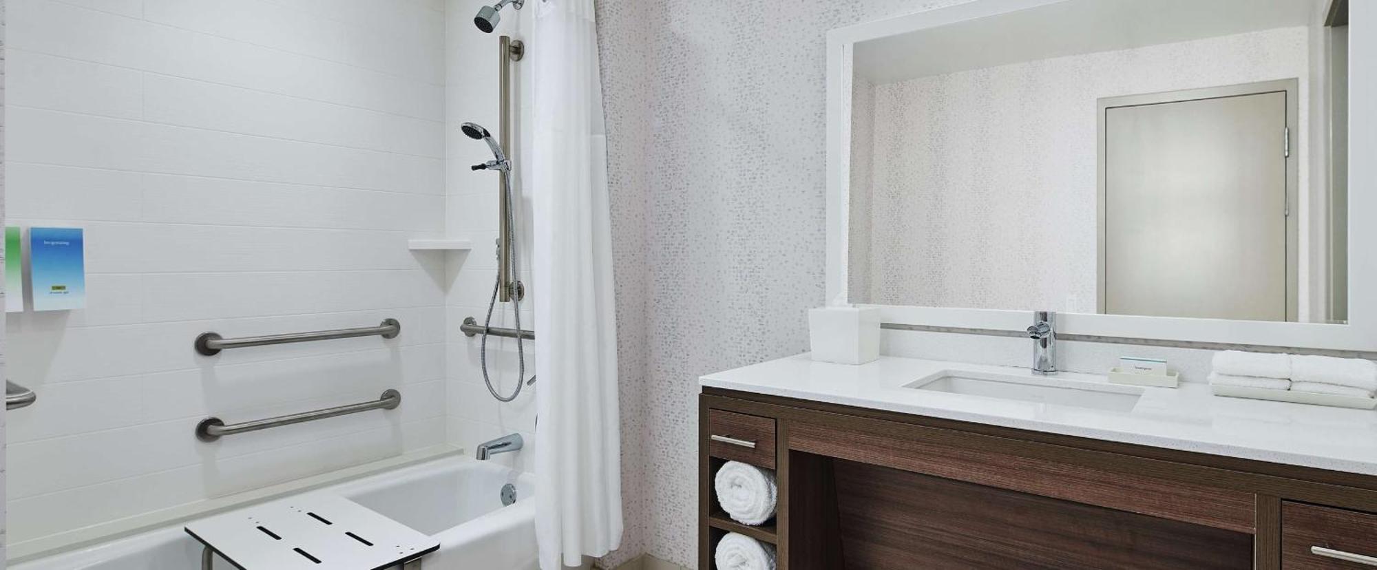 Home2 Suites By Hilton Chicago Mccormick Place Exteriér fotografie