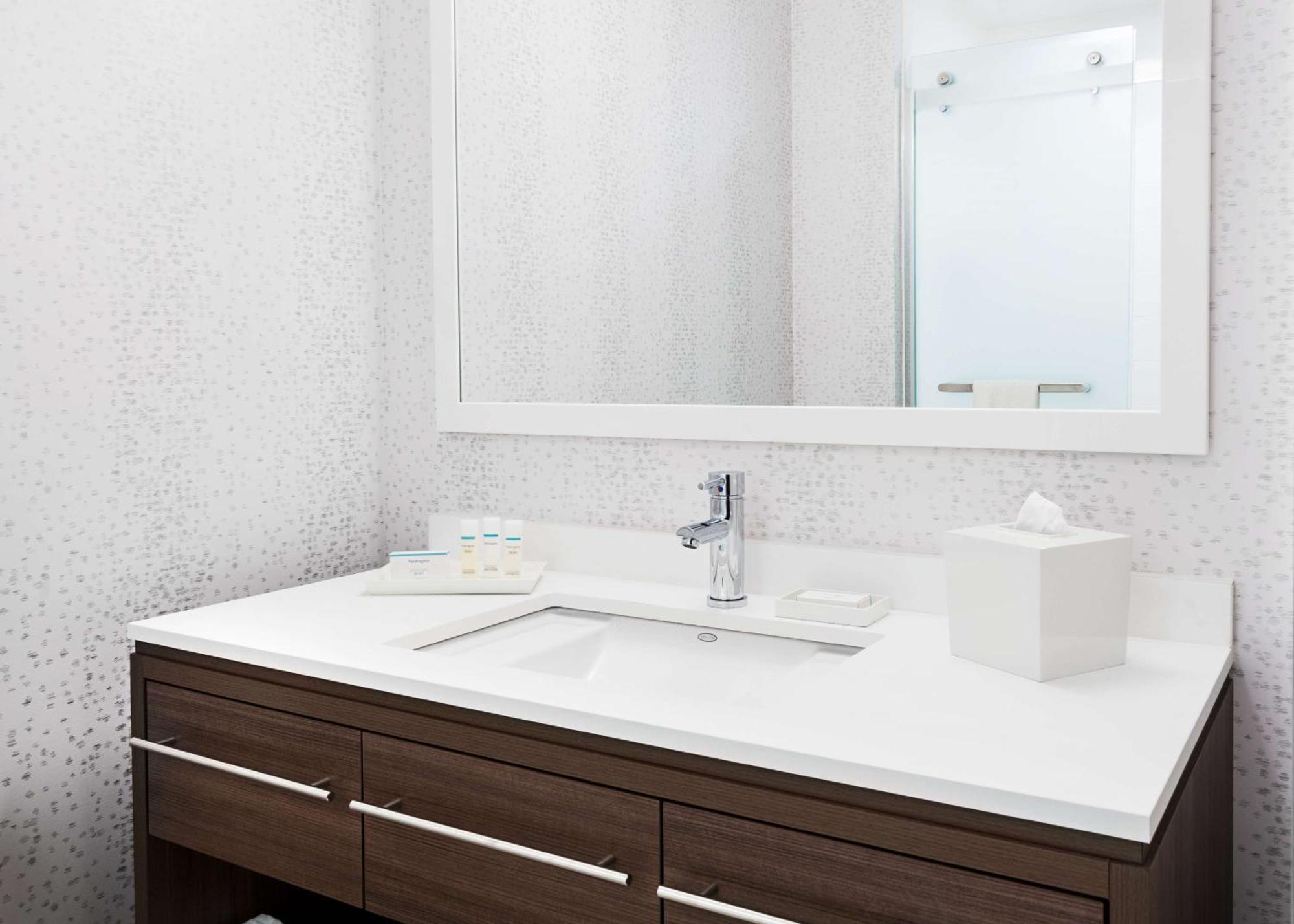 Home2 Suites By Hilton Chicago Mccormick Place Exteriér fotografie
