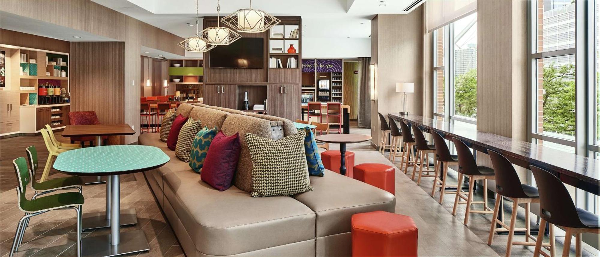 Home2 Suites By Hilton Chicago Mccormick Place Exteriér fotografie