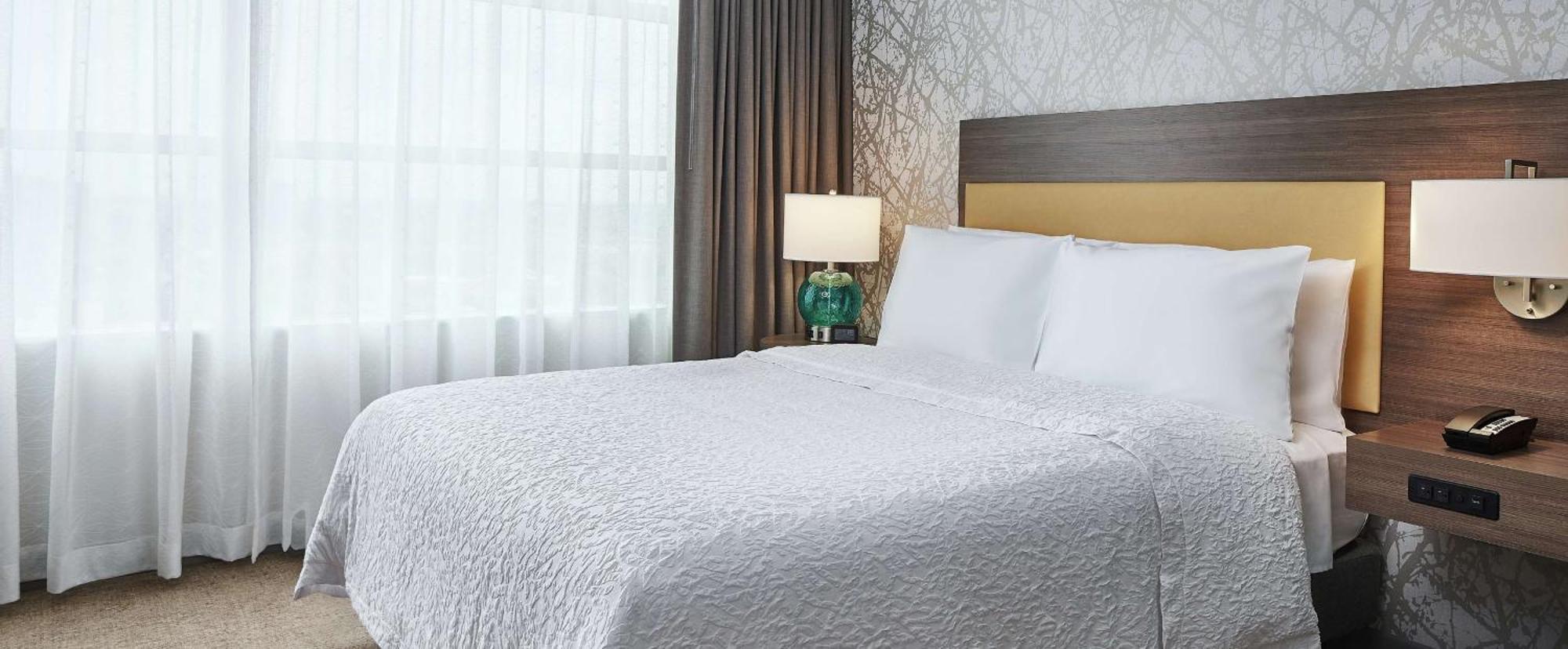Home2 Suites By Hilton Chicago Mccormick Place Exteriér fotografie