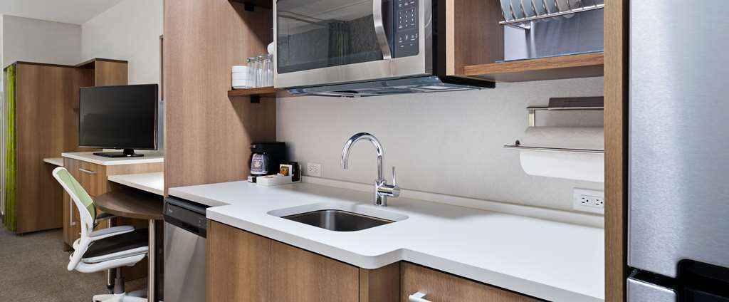Home2 Suites By Hilton Chicago Mccormick Place Pokoj fotografie